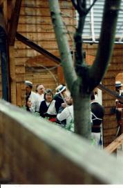 Abat Oiseau 1997-2